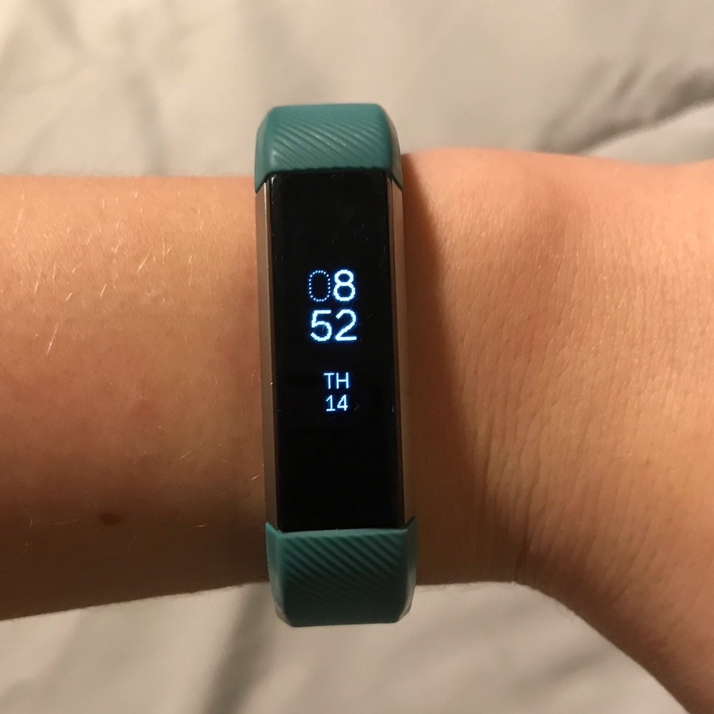 Fitbit Alta (In Box!)